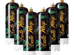 Butelie exotic whip non stop