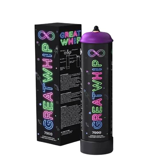 Butelie exotic whip non stop