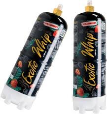 Butelie exotic whip non stop