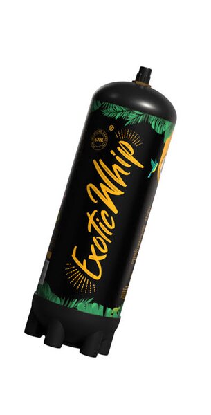 Butelie exotic whip non stop